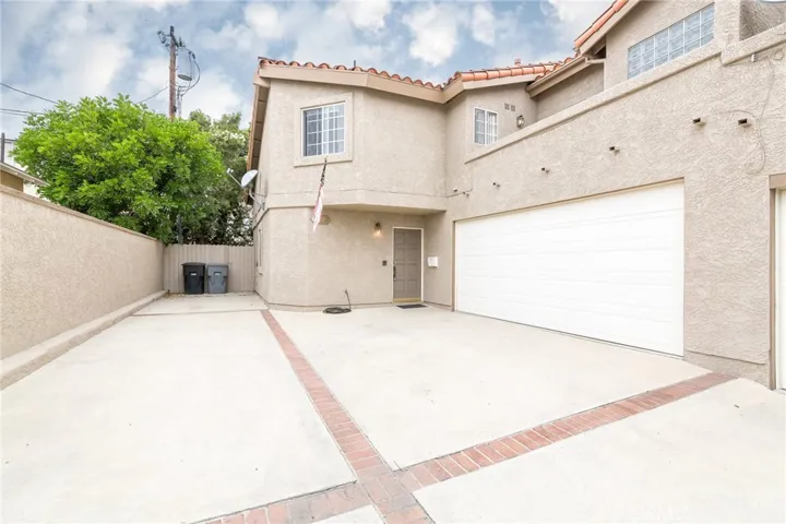21021 Madrona Avenue, Torrance, California 90503