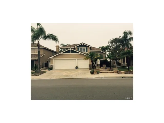 4641 E Hastings Avenue, Orange, California 92867