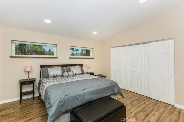 530 Wanita Lane, Big Bear, California 92315