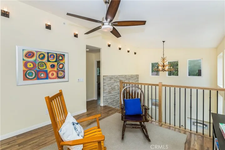 530 Wanita Lane, Big Bear, California 92315