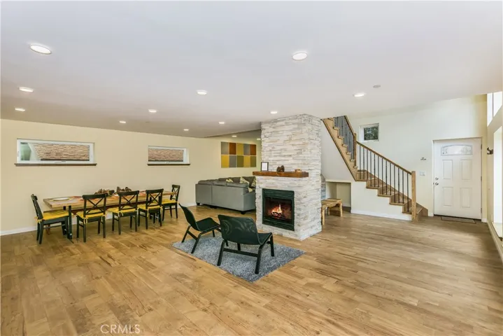 530 Wanita Lane, Big Bear, California 92315