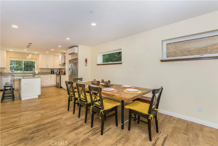 530 Wanita Lane, Big Bear, California 92315
