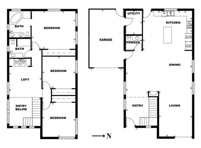 530 Wanita Lane, Big Bear, California 92315