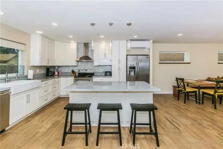 530 Wanita Lane, Big Bear, California 92315