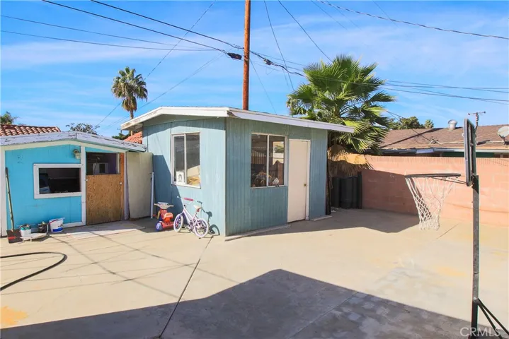 14544 Fairgrove Avenue, La Puente, California 91744