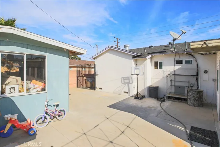 14544 Fairgrove Avenue, La Puente, California 91744
