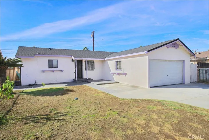14544 Fairgrove Avenue, La Puente, California 91744