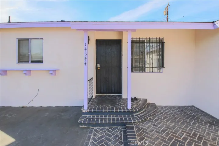 14544 Fairgrove Avenue, La Puente, California 91744