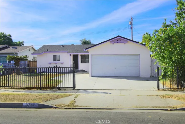 14544 Fairgrove Avenue, La Puente, California 91744