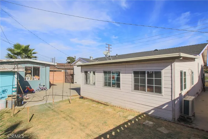 14544 Fairgrove Avenue, La Puente, California 91744