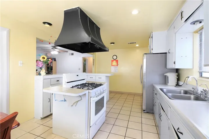 14544 Fairgrove Avenue, La Puente, California 91744