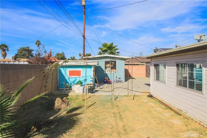 14544 Fairgrove Avenue, La Puente, California 91744