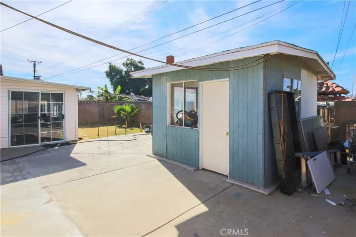 14544 Fairgrove Avenue, La Puente, California 91744