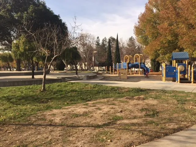 1677 Parkview Green Circle, San Jose, California 95131