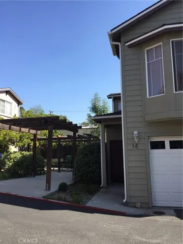 3051 Augusta Street 14, San Luis Obispo, California 93401