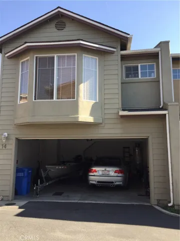 3051 Augusta Street 14, San Luis Obispo, California 93401