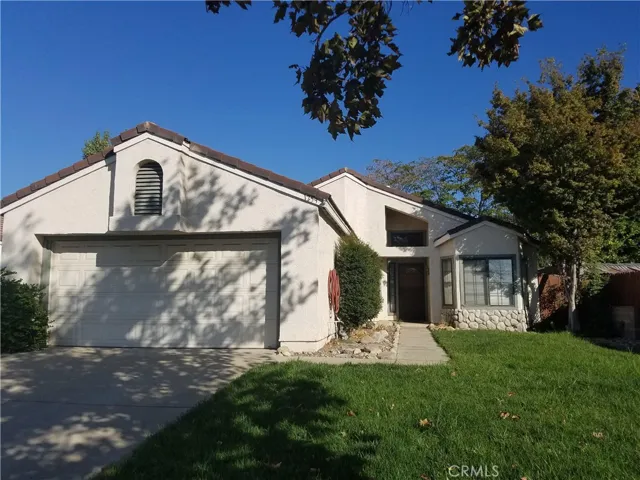 1259 Running Creek Lane, Upland, California 91784