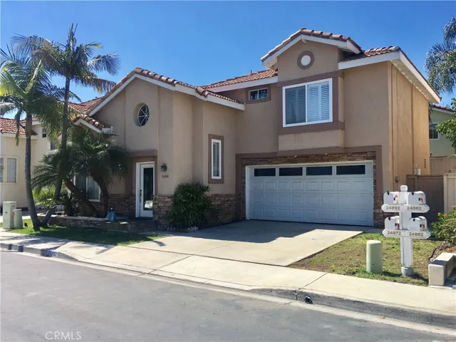 24882 Via Sonoma, Laguna Niguel, California 92677