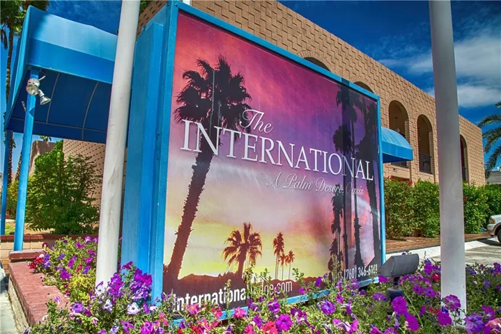 74380 El Camino 6-42, Palm Desert, California 92260