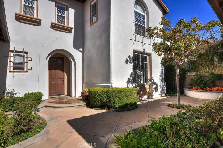 2941 Arboridge Court, Fullerton, California 92835