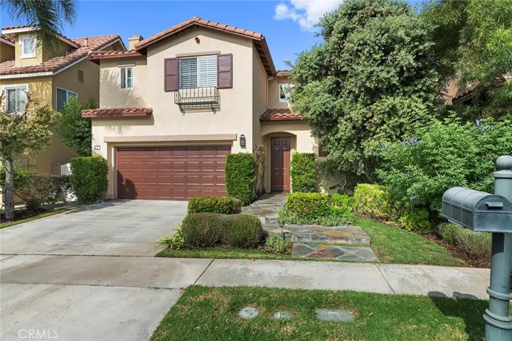 7 Amargosa, Irvine, California 92602