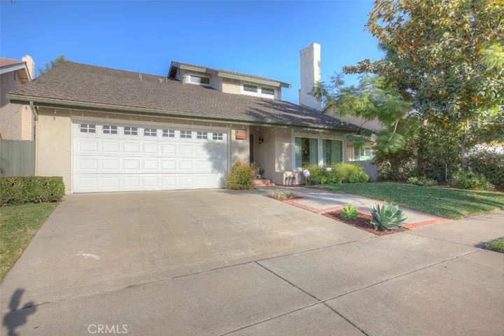 24425 Peacock Street, Lake Forest, California 92630