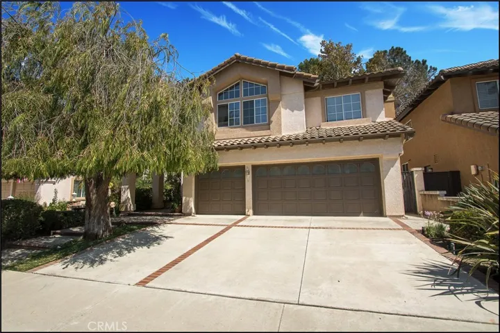 18 King Eider Lane, Aliso Viejo, California 92656