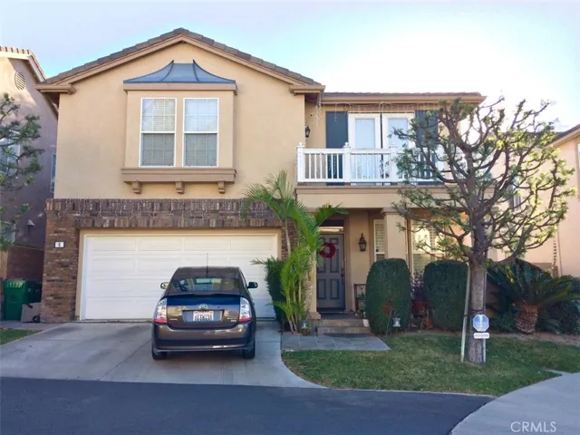 6 Mount Vernon, Irvine, California 92620