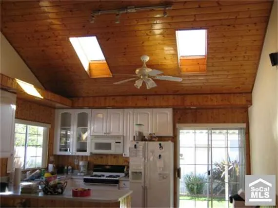 Skylights