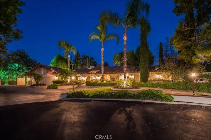11660 Arroyo Avenue, North Tustin, California 92705