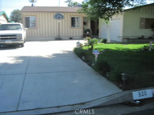 930 Doverfield Avenue, Hacienda Heights, California 91745