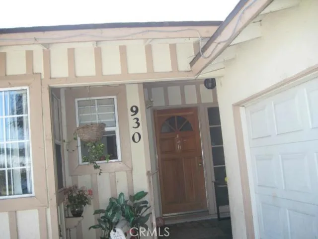 930 Doverfield Avenue, Hacienda Heights, California 91745