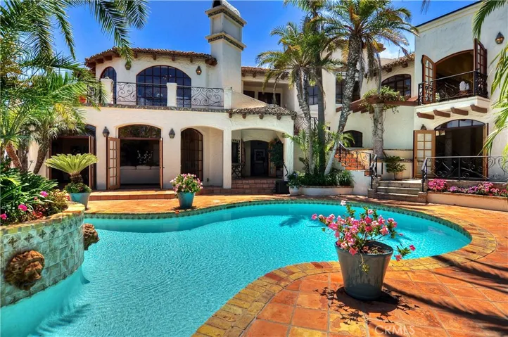 14 Rocky Point Road, Corona Del Mar, California 92625