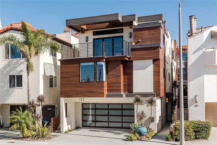 122 Manhattan Avenue, Hermosa Beach, California 90254