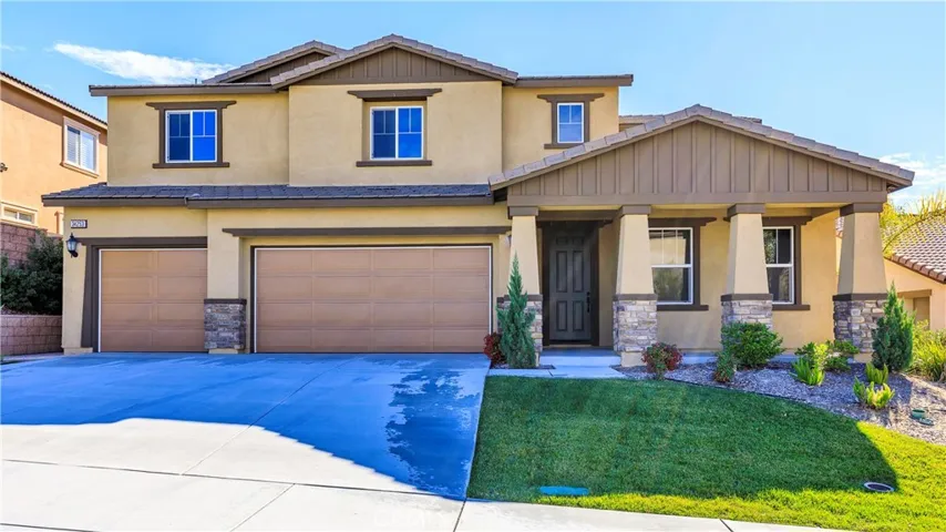 34253 Mazarine Drive, Temecula, California 92592