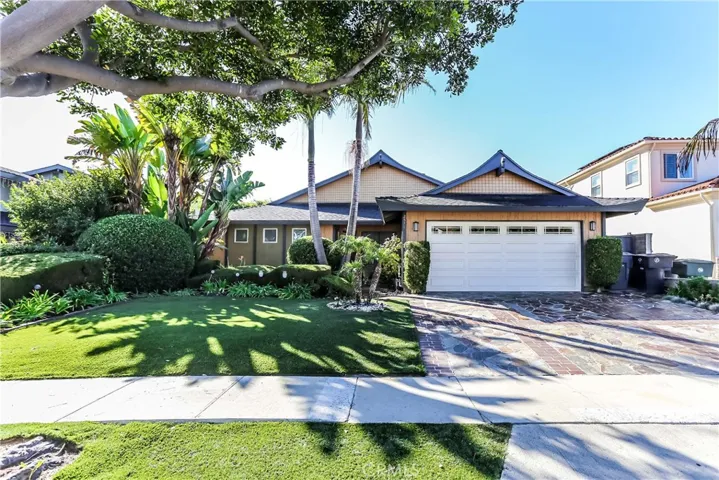 2574 W 234th Street, Torrance, California 90505