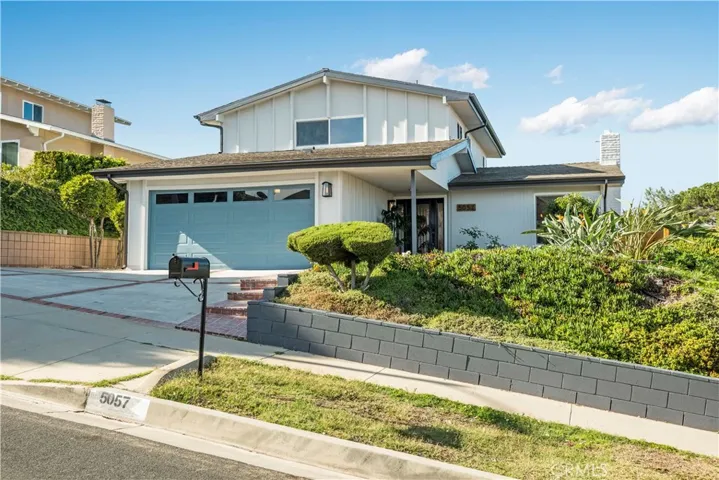 5057 Silver Arrow Drive, Rancho Palos Verdes, California 90275