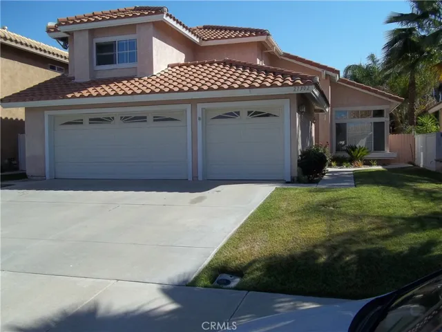 27502 Senna Court, Temecula, California 92591