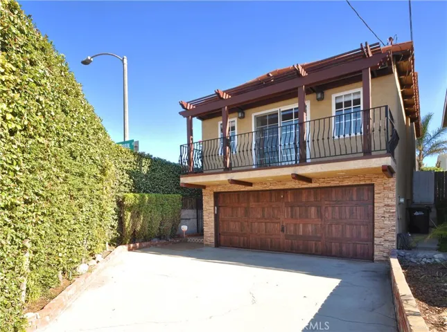 1756 Herrin Street, Redondo Beach, California 90278