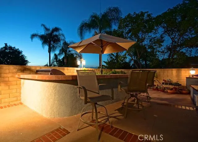 1342 Calbourne Drive, Diamond Bar, California 91789
