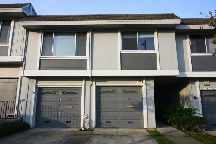 3831 Radburn Drive, South San Francisco, California 94080