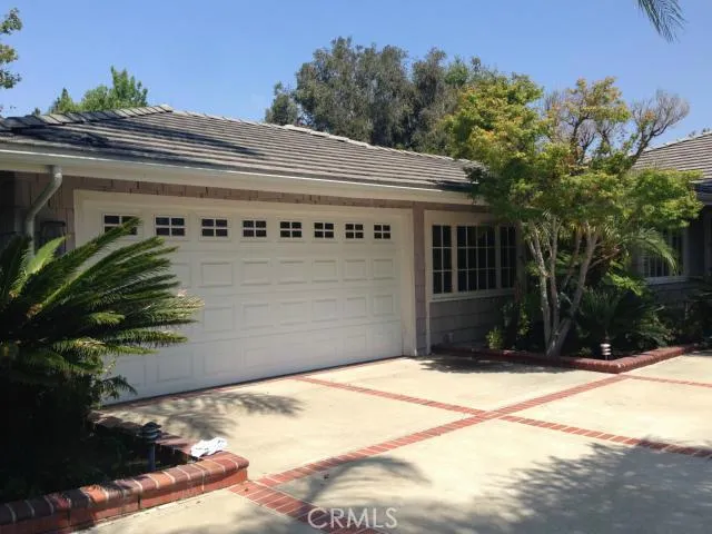 7425 E Stone Creek Lane, Anaheim Hills, California 92808