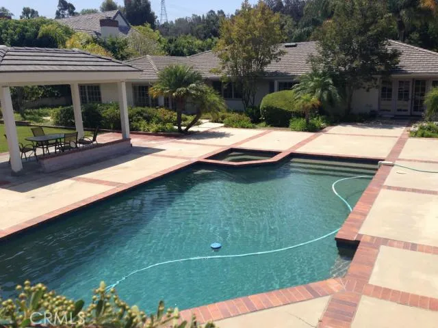 7425 E Stone Creek Lane, Anaheim Hills, California 92808
