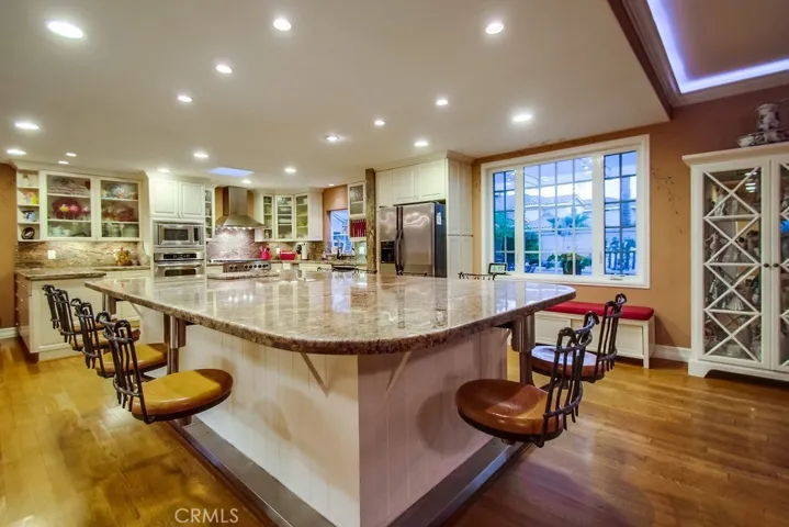 4827 Tremezzo Drive, Cypress, California 90630