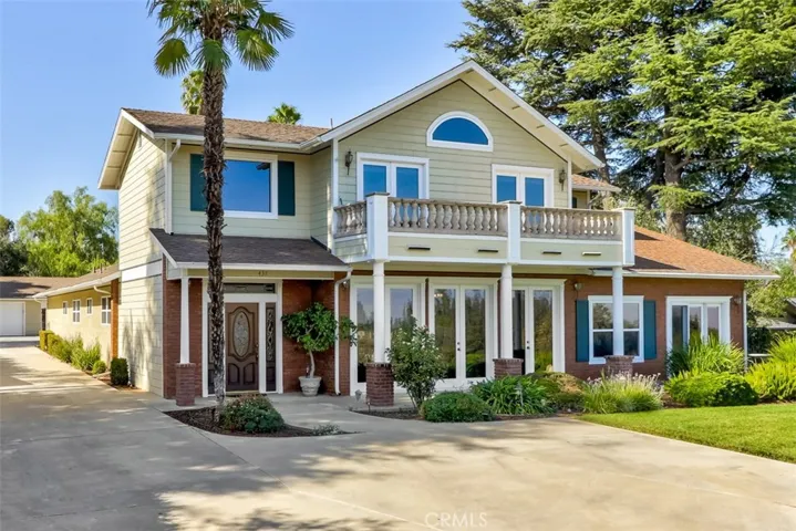 437 W Sunset Drive, Redlands, California 92373