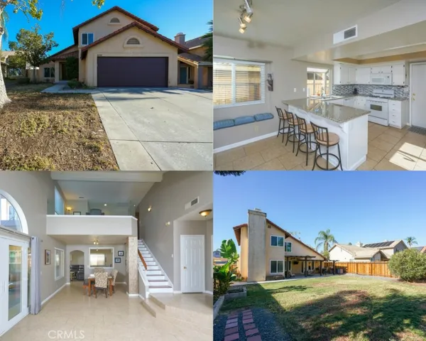 24548 Via Las Laderas, Murrieta, California 92562