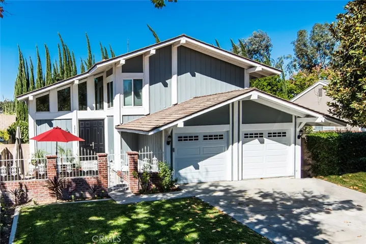 6235 E Camino Manzano, Anaheim Hills, California 92807