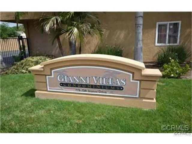 779 Gianni Drive 210, Corona, California 92879