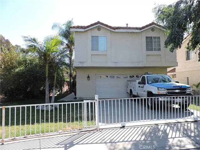 11824 Wilson Avenue, Lynwood, California 90262