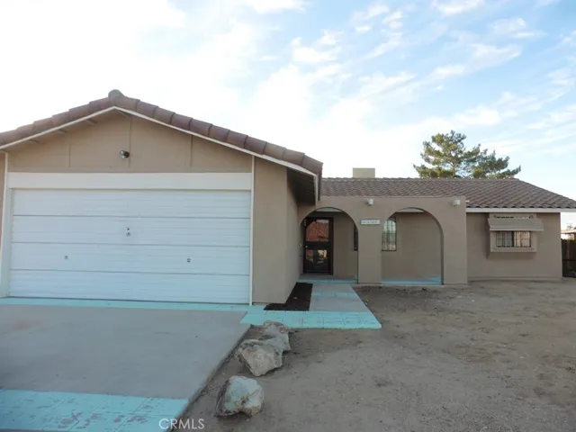5770 Hall Lane, 29 Palms, California 92277